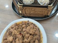 -西安贾三灌汤包·回坊小吃·清真炒菜(北院门总店)