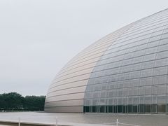 -国家大剧院