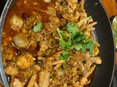 -绝城芋儿鸡(犀浦旗舰店)