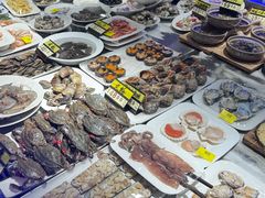 -渔娘渔家丹东海鲜(东直门店)