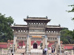 -北陵公园