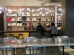 -Nectar One Cafe(勇烈路n1店)