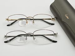 -眼镜大师·Optic Master·蔡司官方授权店(杭州大厦购物城店)