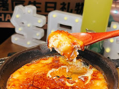-烤匠麻辣烤鱼(观音桥大融城店)
