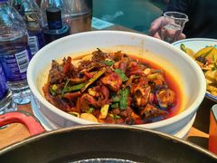 -树厨贵州菜(花果园购物中心店)