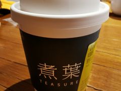 -煮叶(悠唐广场店)