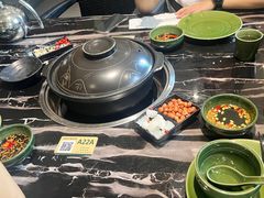 -百年果林椰子鸡(中洲店)