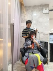 点击看大图 -OnHair造型