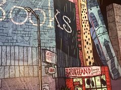 -西西弗书店&矢量咖啡(万象城店)