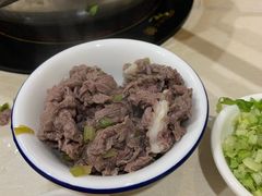 -伟记牛肉(金鸿公路店)