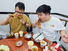 -天境牦牛壮骨汤(人民路旗舰店)
