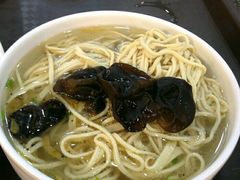 -秦淮小吃城(夫子庙店)