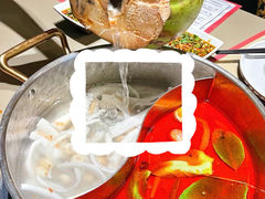 -椰小鸡·琼州糟粕醋(美兰缤纷城店)