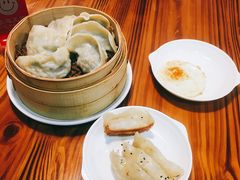 -郑记南门口·小笼汤包(山水人家店)