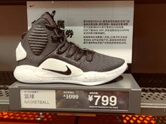 -NIKE上海青浦优选体验店