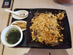 麻麻辣辣牛肉饭-味千拉面(东方明珠店)