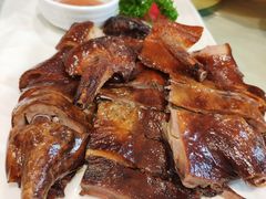 -澳门酒家(南航明珠店)