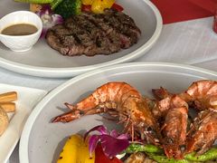 -ITA·意塔意大利餐厅(亦庄店)