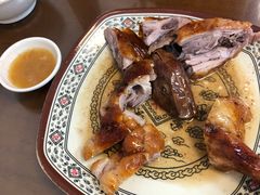 -聂记粤菜馆(鼓西路店)