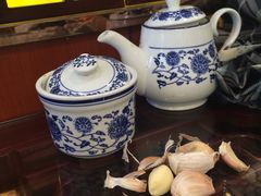 -河州春清真西北特色美食(虎踞路店)
