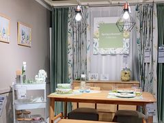 -NITORI 宜得利家居(上海中山公园龙之梦店)
