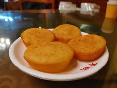 黄金糕-伊萨娜印尼餐馆