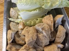 -黄泰吉拾味餐厅(江汉路店)