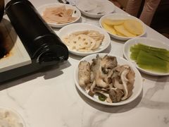 -川味堂·四川豆花(八卦岭店)