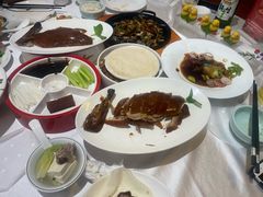 -满堂·烤鸭店·北京菜(鼓楼店)