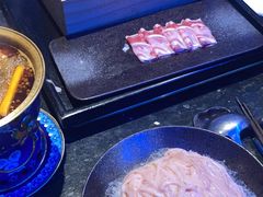 -王家渡火锅店(棕榈泉店)