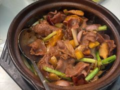 -你鲟欢·香茅柠檬鱼(金沙店)