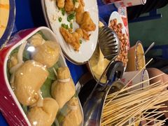 -马路边边串串香(双井直营店)