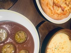 -萨莉亚意式餐厅(杭州滨江天街店)