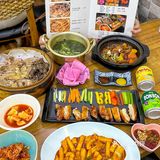 在远景路，也能吃上延边菜了，认住这家小店