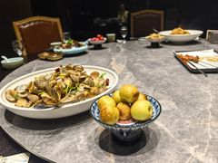 -靓湾海鲜·海景餐厅(小麦岛店)