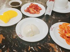 -桃园中华料理炸酱面(燕儿岛路店)
