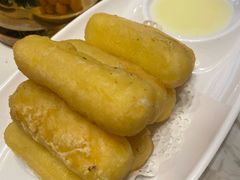 -玉林烤鸭店(垡头店)