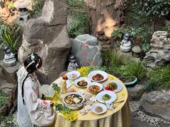 -钦善斋·养生膳食·精典川菜(武侯祠店)