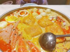 -星怡会·新加坡新美食(苏州中心店)
