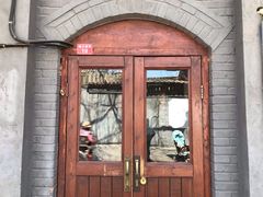 -铃木食堂(帽儿胡同店)