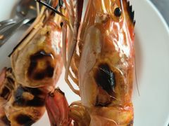 -大螃蟹海鲜餐厅