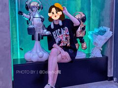 -福地清吧