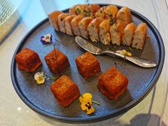 -老房子金沙元年川菜食府·花园餐厅(金沙店)
