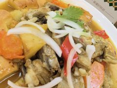 -新疆巴州金丝特餐厅(大钟寺店)