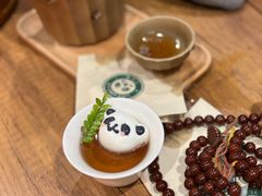 -了凡国风主题茶馆·咖啡(武侯祠锦里店)