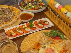 -ALLORA意大利餐厅(丰盛里店)