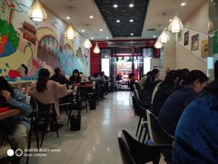 大堂-螺小胖柳州螺蛳粉(钟楼总店)