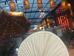 大堂-纸盐河码头火锅(十八梯店)
