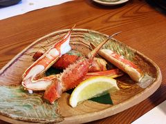 -蟹道乐(道顿堀本店)