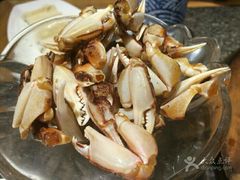 -船梆煮•蒸汽海鲜·炉火烤肉(五四广场店)